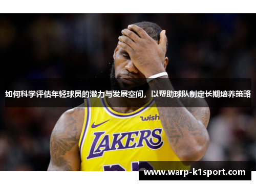 如何科学评估年轻球员的潜力与发展空间，以帮助球队制定长期培养策略