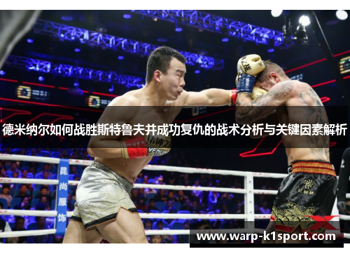 德米纳尔如何战胜斯特鲁夫并成功复仇的战术分析与关键因素解析