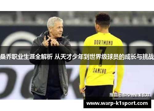 桑乔职业生涯全解析 从天才少年到世界级球员的成长与挑战 桑乔职业生涯全解析 从天才少年到世界级球员的成长与挑战